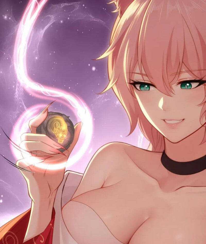 Bắt Đầu Với Tuyệt Sắc Sư Tôn: Hệ Thống Tổng Cục Phản Cốt Chương 120 trang 28