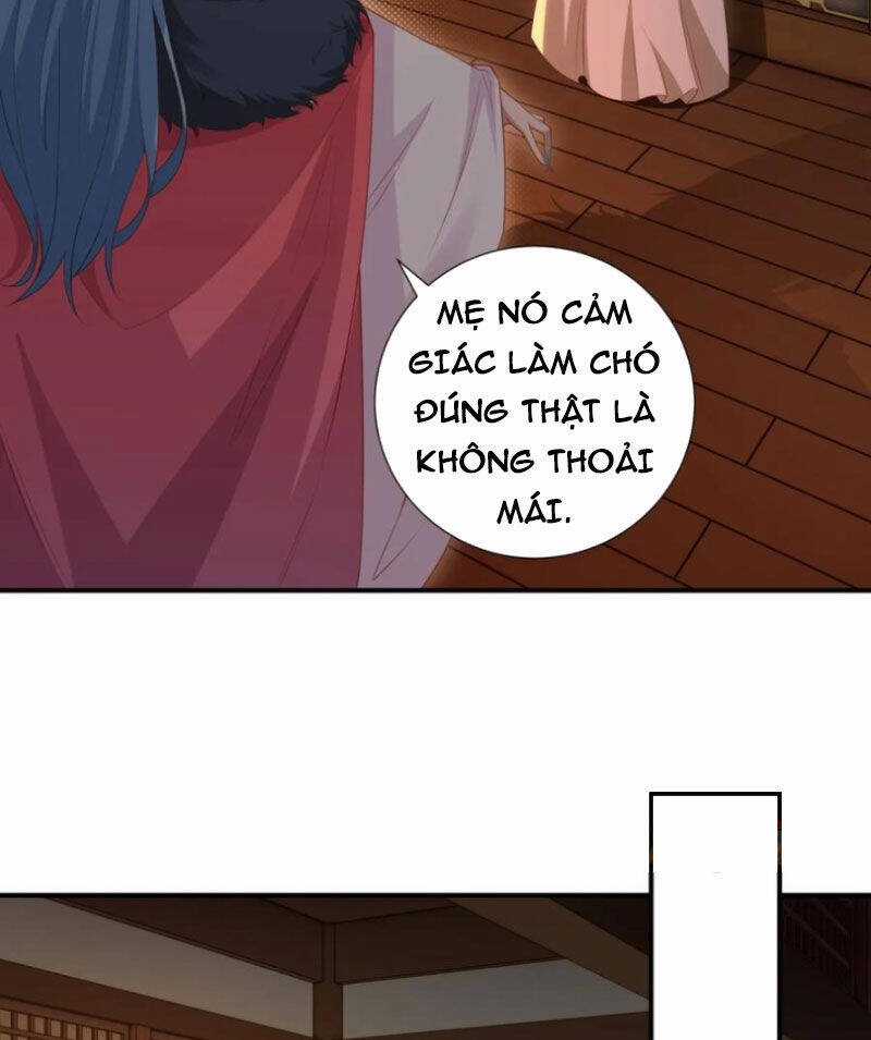 Bắt Đầu Với Tuyệt Sắc Sư Tôn: Hệ Thống Tổng Cục Phản Cốt Chương 120 trang 3