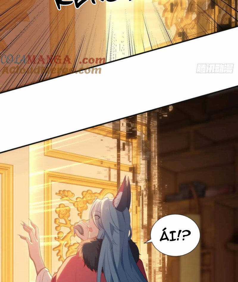 Bắt Đầu Với Tuyệt Sắc Sư Tôn: Hệ Thống Tổng Cục Phản Cốt Chương 120 trang 32