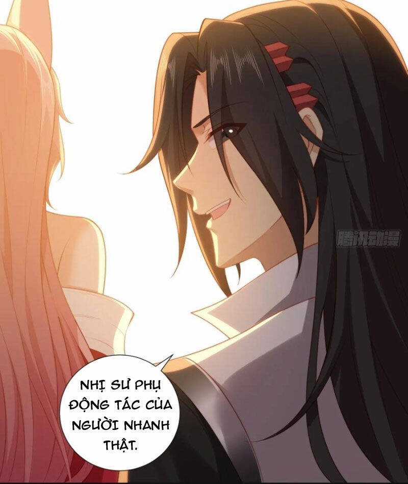 Bắt Đầu Với Tuyệt Sắc Sư Tôn: Hệ Thống Tổng Cục Phản Cốt Chương 120 trang 34