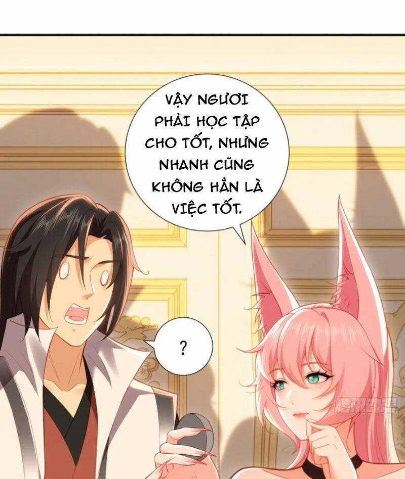 Bắt Đầu Với Tuyệt Sắc Sư Tôn: Hệ Thống Tổng Cục Phản Cốt Chương 120 trang 36