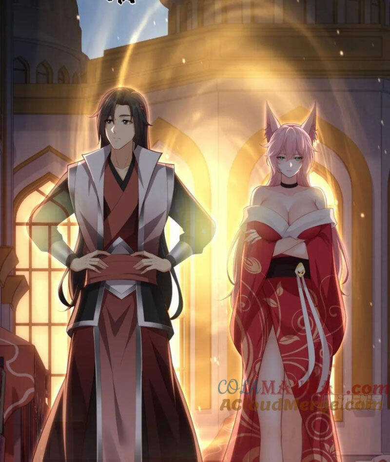 Bắt Đầu Với Tuyệt Sắc Sư Tôn: Hệ Thống Tổng Cục Phản Cốt Chương 120 trang 42