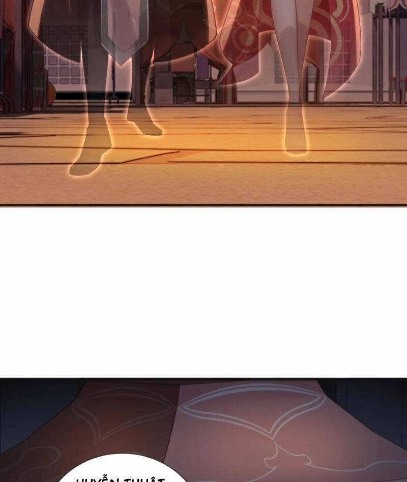 Bắt Đầu Với Tuyệt Sắc Sư Tôn: Hệ Thống Tổng Cục Phản Cốt Chương 120 trang 43