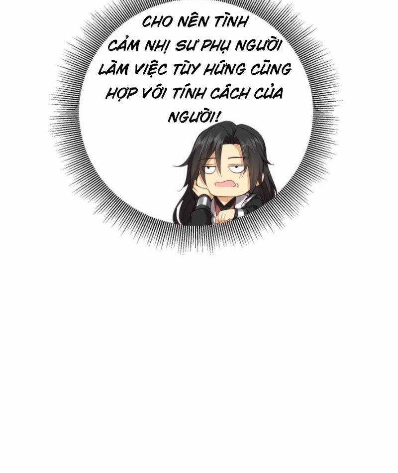 Bắt Đầu Với Tuyệt Sắc Sư Tôn: Hệ Thống Tổng Cục Phản Cốt Chương 120 trang 46