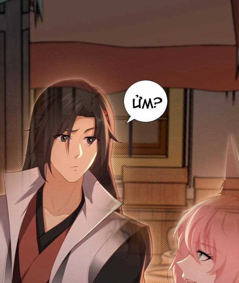 Bắt Đầu Với Tuyệt Sắc Sư Tôn: Hệ Thống Tổng Cục Phản Cốt Chương 120 trang 50