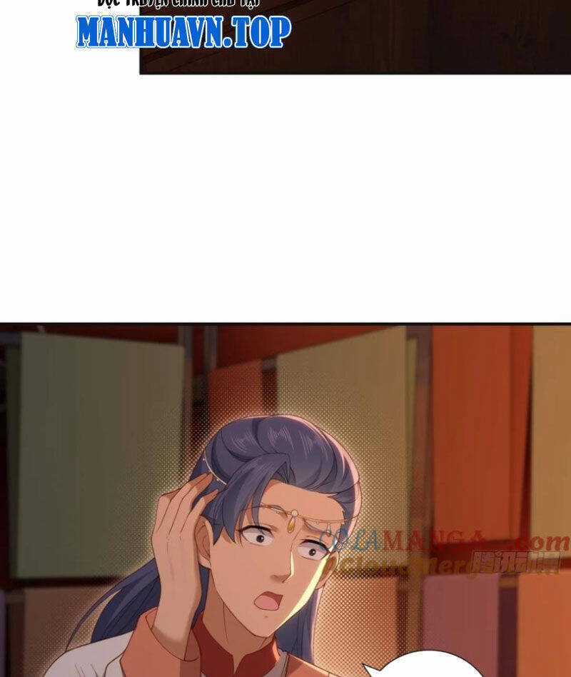 Bắt Đầu Với Tuyệt Sắc Sư Tôn: Hệ Thống Tổng Cục Phản Cốt Chương 120 trang 55