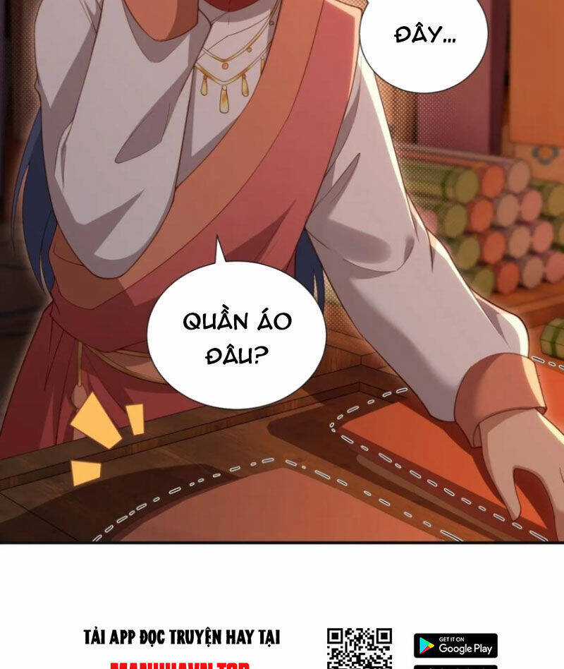 Bắt Đầu Với Tuyệt Sắc Sư Tôn: Hệ Thống Tổng Cục Phản Cốt Chương 120 trang 56