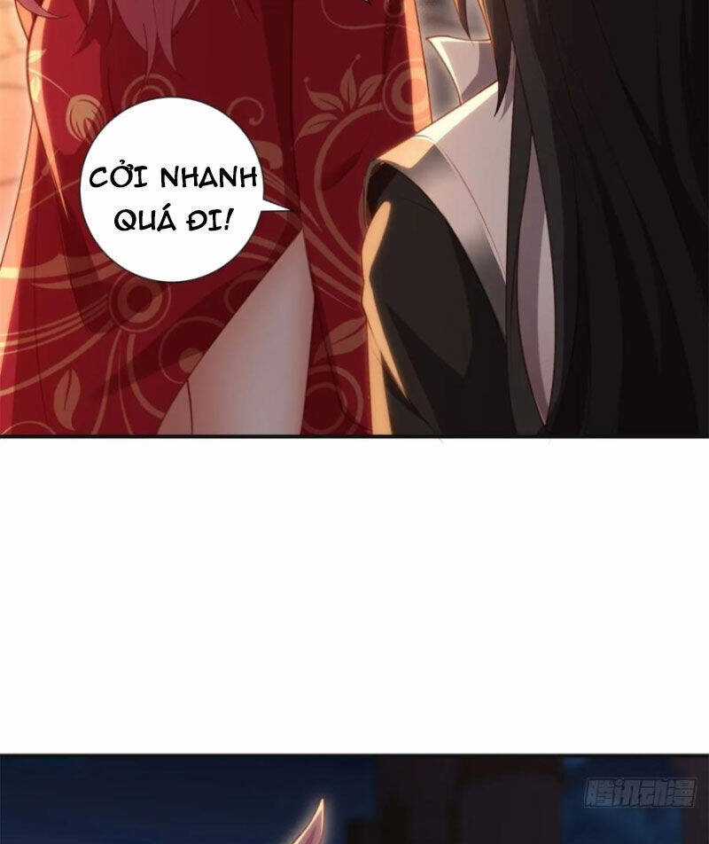 Bắt Đầu Với Tuyệt Sắc Sư Tôn: Hệ Thống Tổng Cục Phản Cốt Chương 120 trang 60