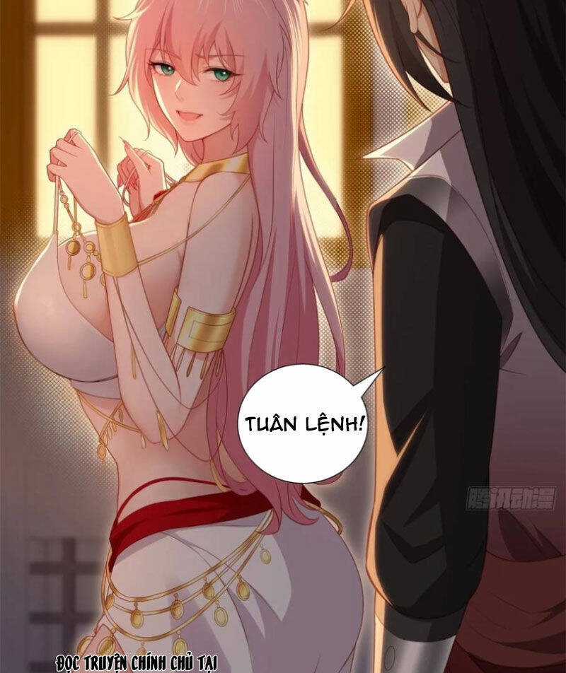 Bắt Đầu Với Tuyệt Sắc Sư Tôn: Hệ Thống Tổng Cục Phản Cốt Chương 120 trang 65