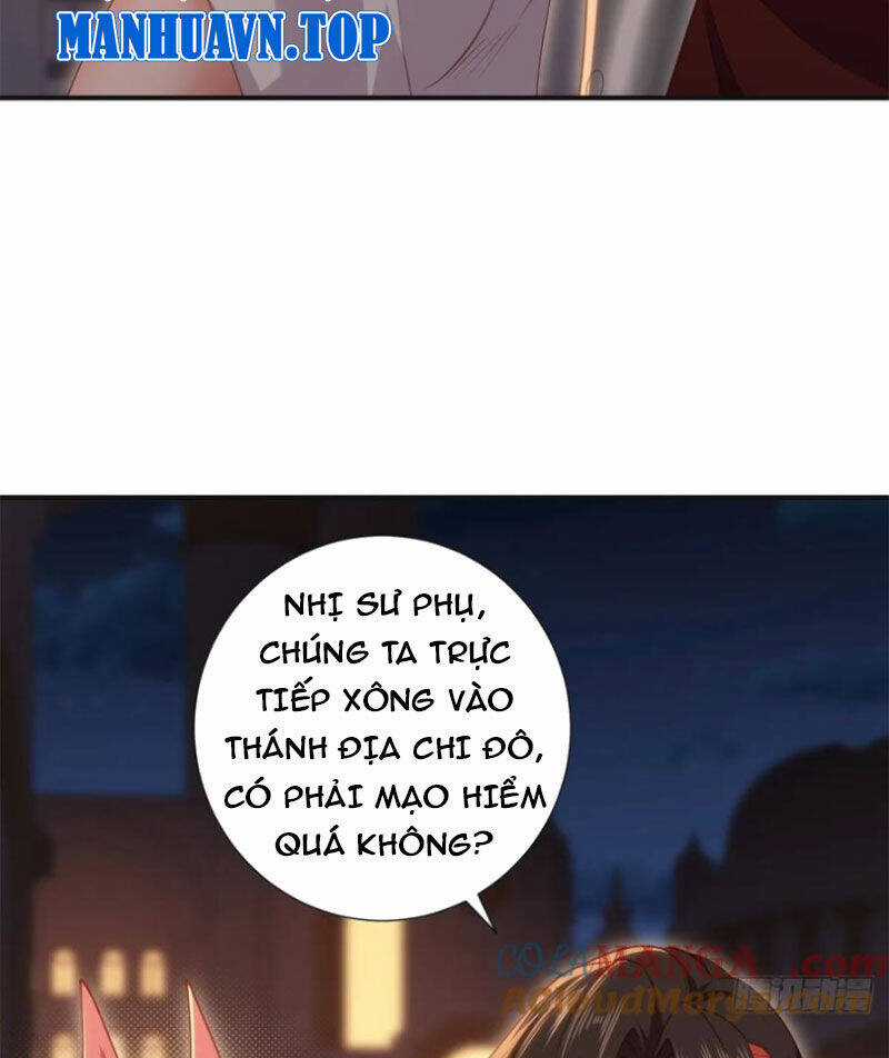 Bắt Đầu Với Tuyệt Sắc Sư Tôn: Hệ Thống Tổng Cục Phản Cốt Chương 120 trang 66