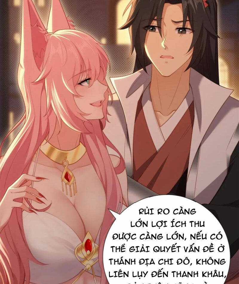 Bắt Đầu Với Tuyệt Sắc Sư Tôn: Hệ Thống Tổng Cục Phản Cốt Chương 120 trang 67