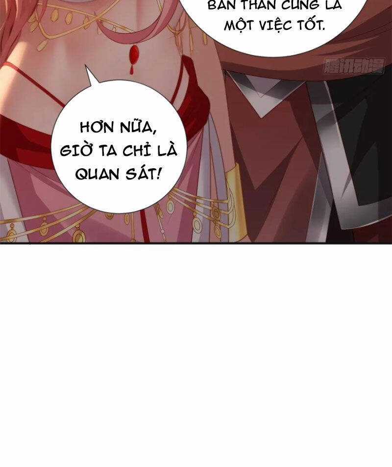 Bắt Đầu Với Tuyệt Sắc Sư Tôn: Hệ Thống Tổng Cục Phản Cốt Chương 120 trang 68