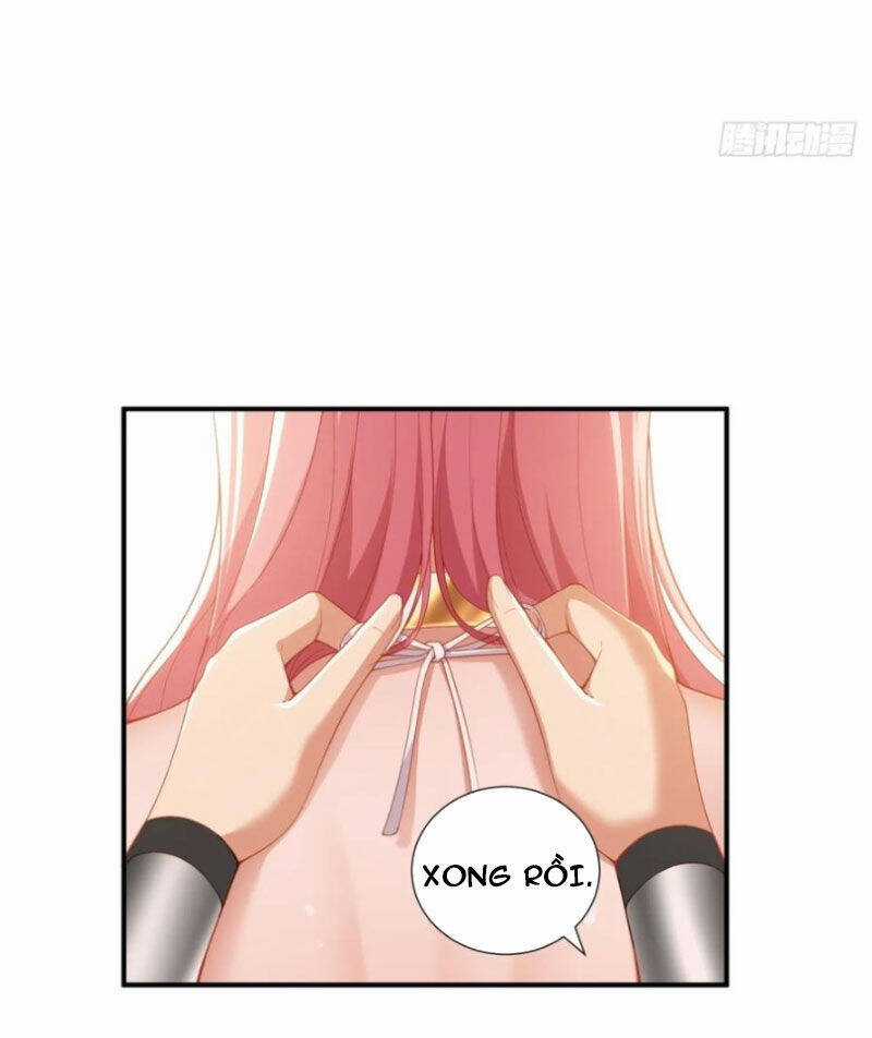 Bắt Đầu Với Tuyệt Sắc Sư Tôn: Hệ Thống Tổng Cục Phản Cốt Chương 120 trang 69