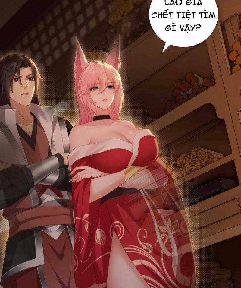 Bắt Đầu Với Tuyệt Sắc Sư Tôn: Hệ Thống Tổng Cục Phản Cốt Chương 120 trang 7