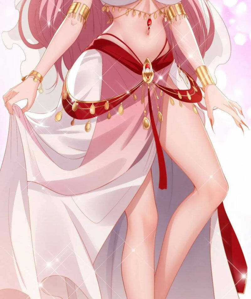 Bắt Đầu Với Tuyệt Sắc Sư Tôn: Hệ Thống Tổng Cục Phản Cốt Chương 120 trang 71