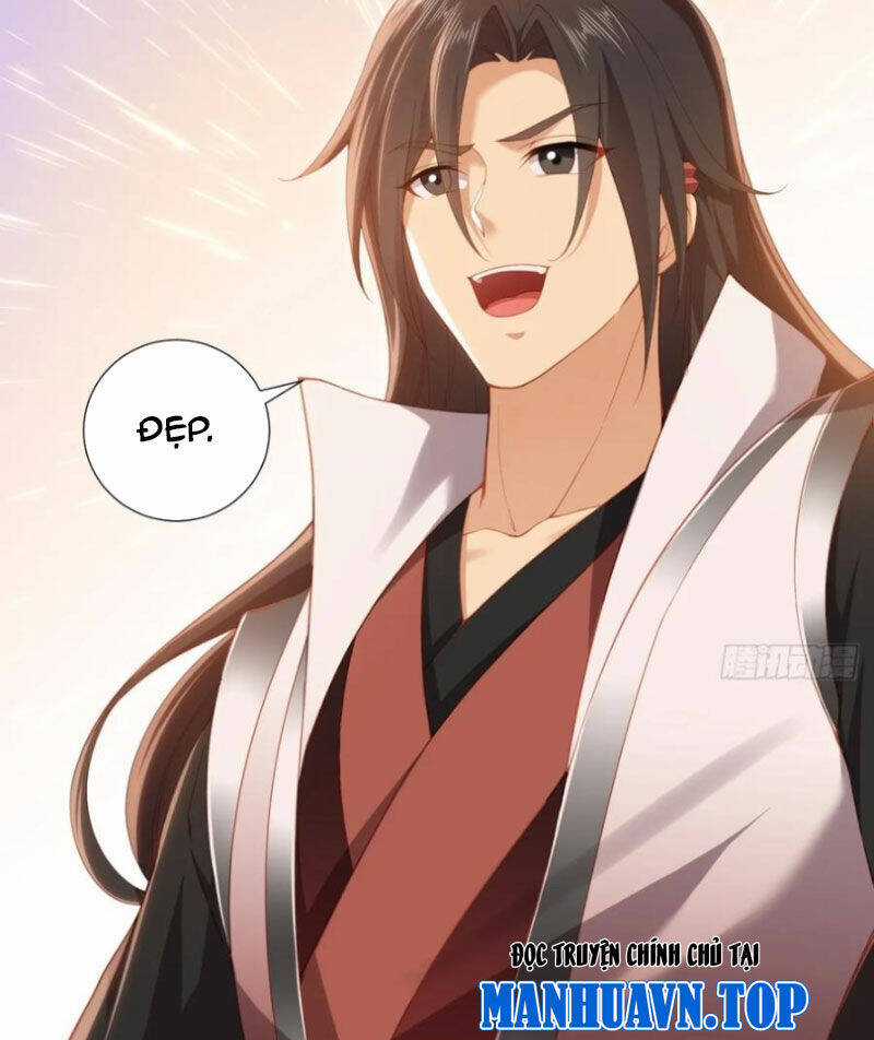 Bắt Đầu Với Tuyệt Sắc Sư Tôn: Hệ Thống Tổng Cục Phản Cốt Chương 120 trang 73