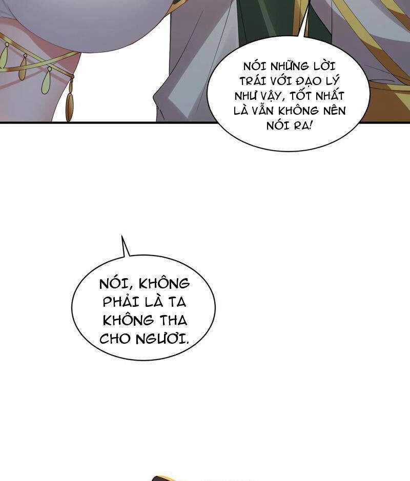 Bắt Đầu Với Tuyệt Sắc Sư Tôn: Hệ Thống Tổng Cục Phản Cốt Chương 121 trang 10