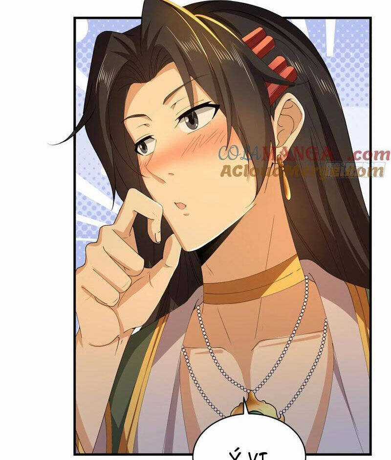 Bắt Đầu Với Tuyệt Sắc Sư Tôn: Hệ Thống Tổng Cục Phản Cốt Chương 121 trang 11