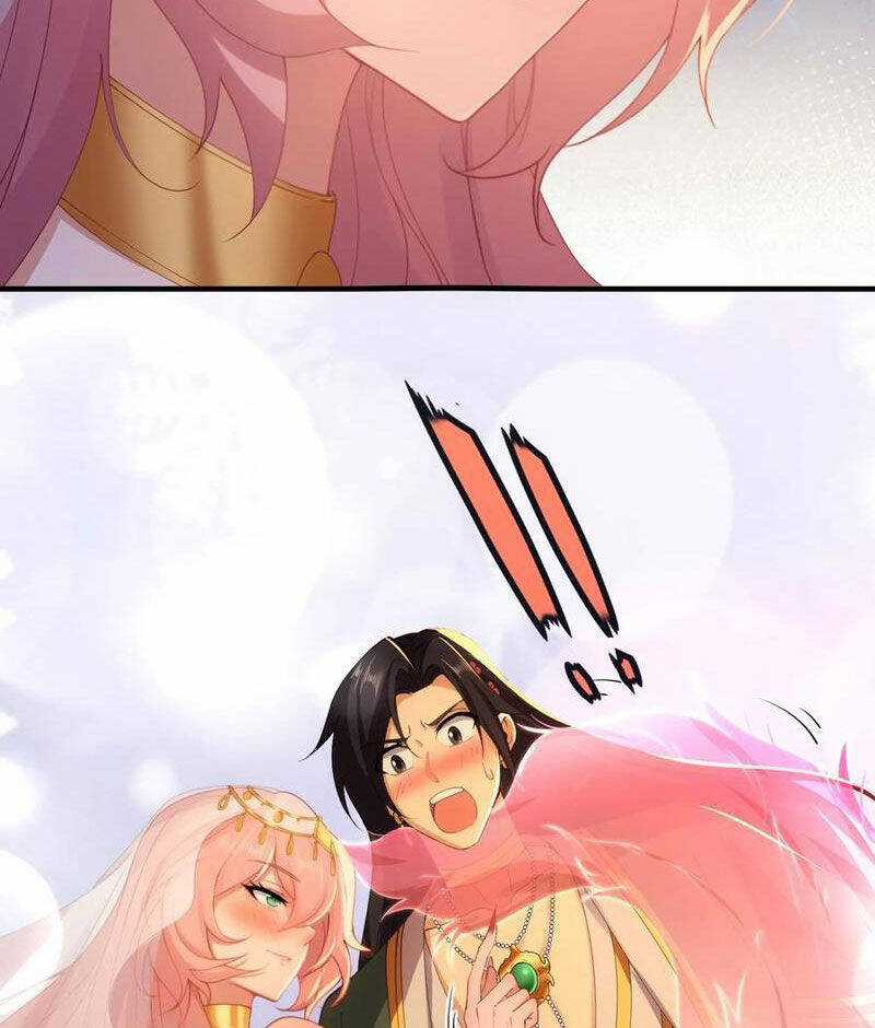 Bắt Đầu Với Tuyệt Sắc Sư Tôn: Hệ Thống Tổng Cục Phản Cốt Chương 121 trang 13