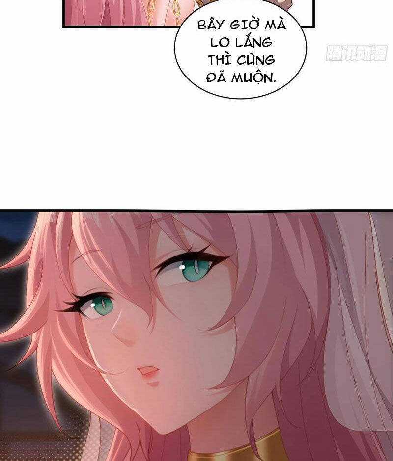 Bắt Đầu Với Tuyệt Sắc Sư Tôn: Hệ Thống Tổng Cục Phản Cốt Chương 121 trang 21