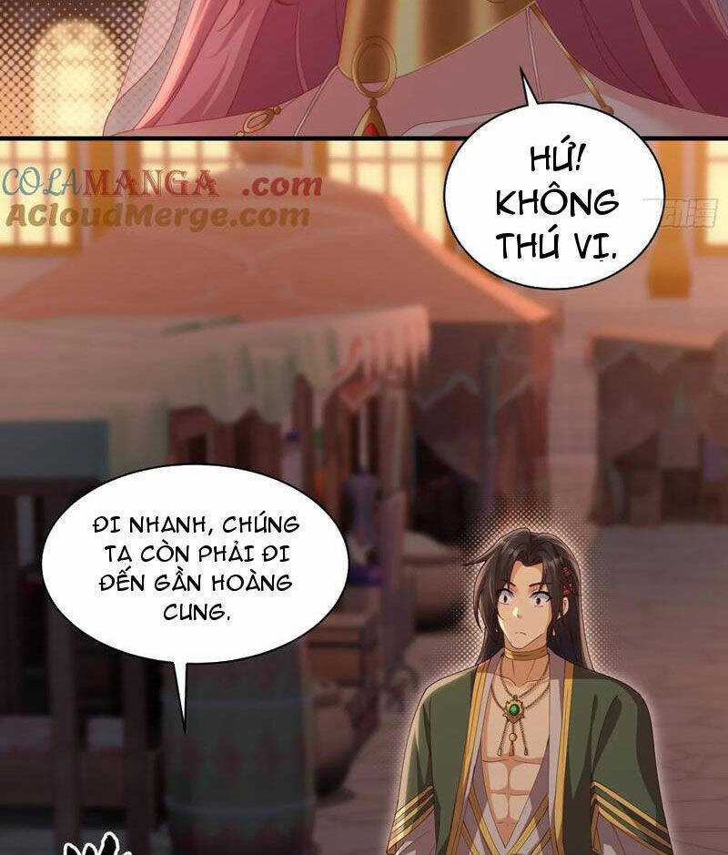 Bắt Đầu Với Tuyệt Sắc Sư Tôn: Hệ Thống Tổng Cục Phản Cốt Chương 121 trang 22