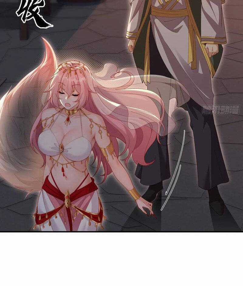 Bắt Đầu Với Tuyệt Sắc Sư Tôn: Hệ Thống Tổng Cục Phản Cốt Chương 121 trang 23