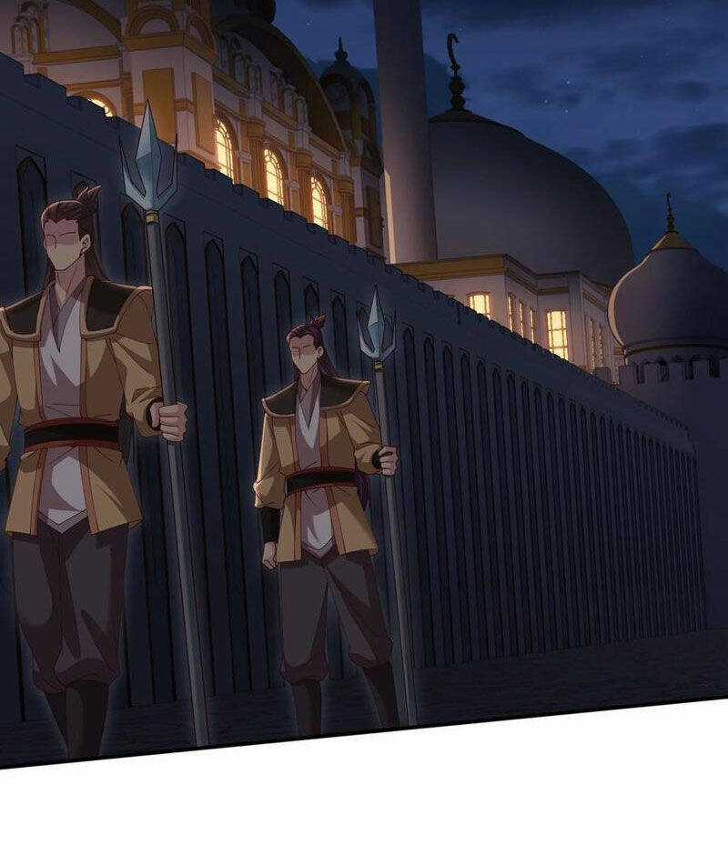 Bắt Đầu Với Tuyệt Sắc Sư Tôn: Hệ Thống Tổng Cục Phản Cốt Chương 121 trang 27