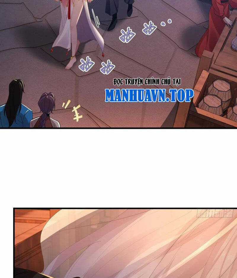 Bắt Đầu Với Tuyệt Sắc Sư Tôn: Hệ Thống Tổng Cục Phản Cốt Chương 121 trang 3