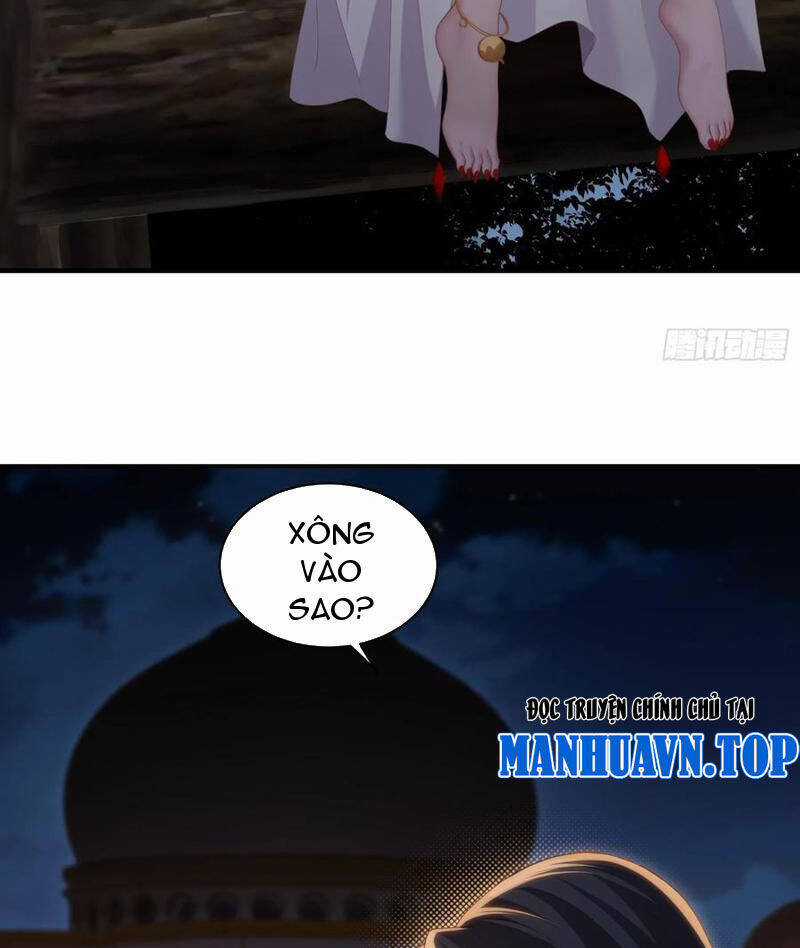 Bắt Đầu Với Tuyệt Sắc Sư Tôn: Hệ Thống Tổng Cục Phản Cốt Chương 121 trang 30