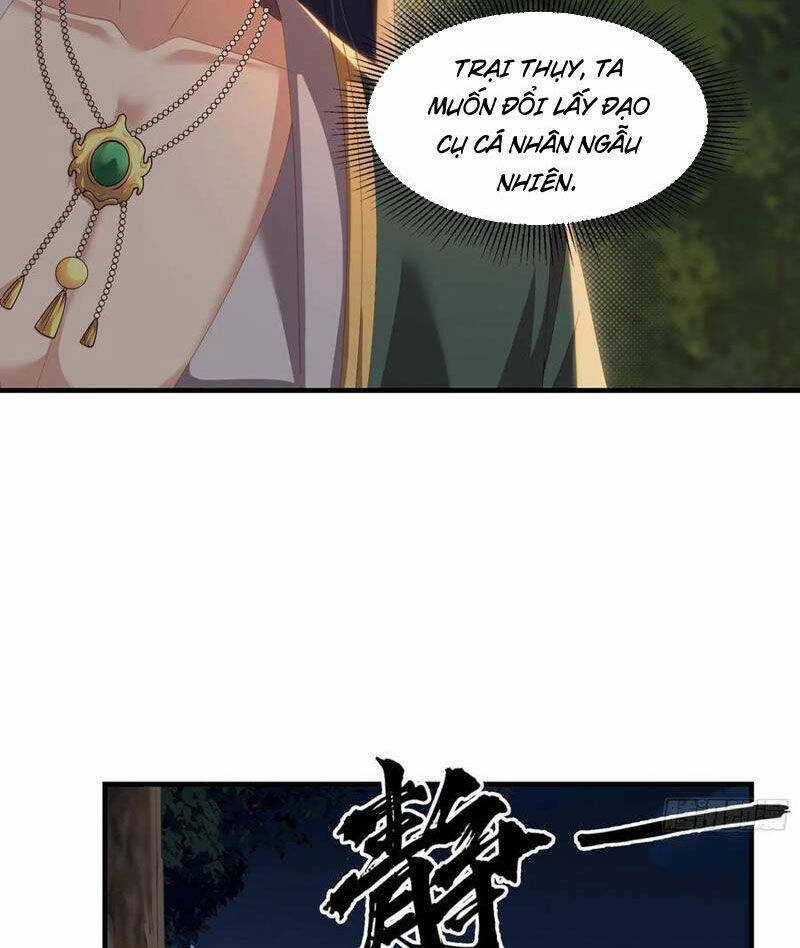 Bắt Đầu Với Tuyệt Sắc Sư Tôn: Hệ Thống Tổng Cục Phản Cốt Chương 121 trang 34