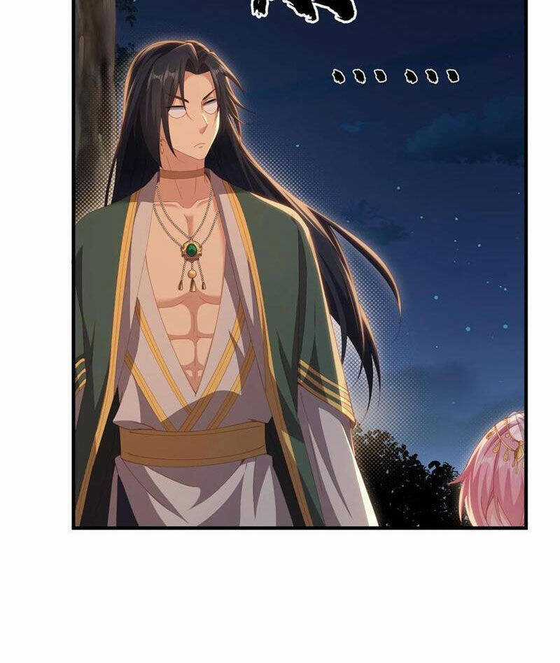 Bắt Đầu Với Tuyệt Sắc Sư Tôn: Hệ Thống Tổng Cục Phản Cốt Chương 121 trang 35