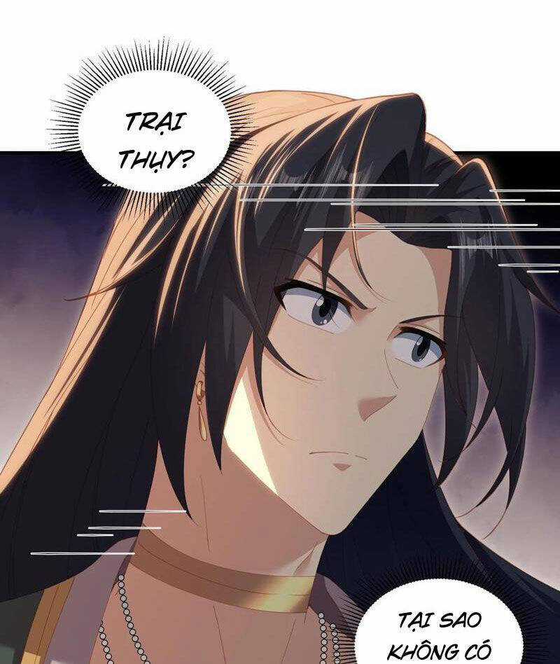 Bắt Đầu Với Tuyệt Sắc Sư Tôn: Hệ Thống Tổng Cục Phản Cốt Chương 121 trang 36