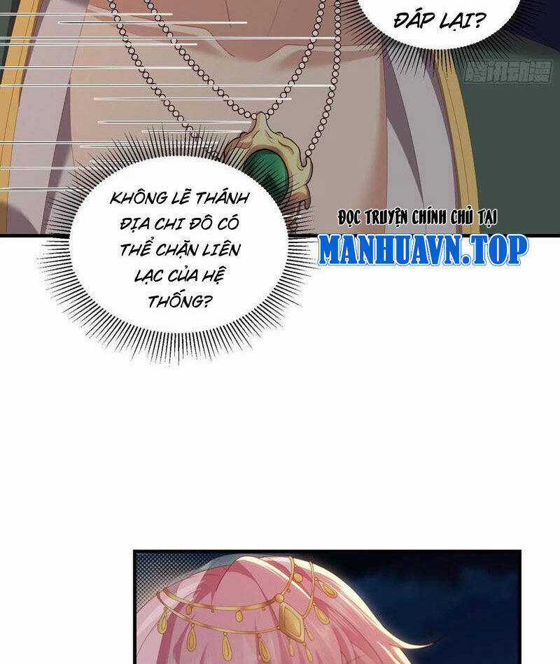 Bắt Đầu Với Tuyệt Sắc Sư Tôn: Hệ Thống Tổng Cục Phản Cốt Chương 121 trang 37