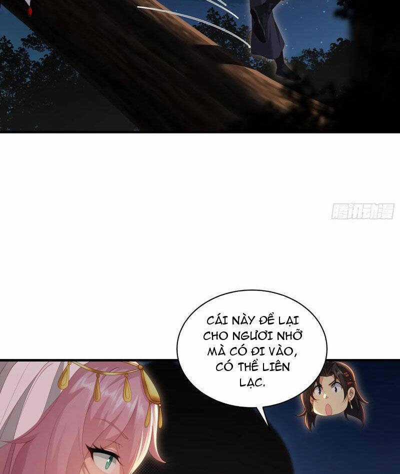 Bắt Đầu Với Tuyệt Sắc Sư Tôn: Hệ Thống Tổng Cục Phản Cốt Chương 121 trang 40