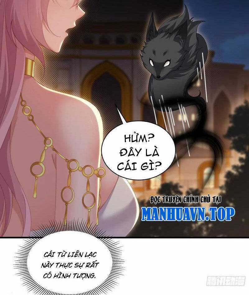 Bắt Đầu Với Tuyệt Sắc Sư Tôn: Hệ Thống Tổng Cục Phản Cốt Chương 121 trang 41