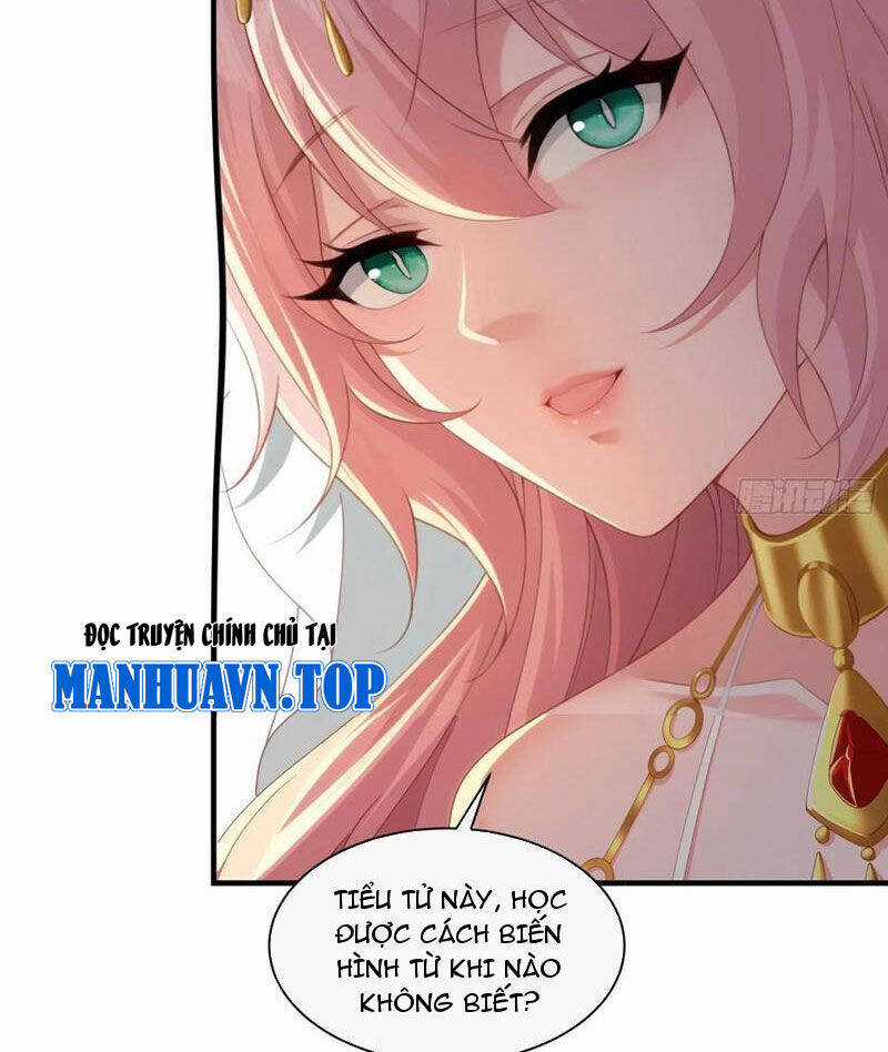 Bắt Đầu Với Tuyệt Sắc Sư Tôn: Hệ Thống Tổng Cục Phản Cốt Chương 121 trang 46