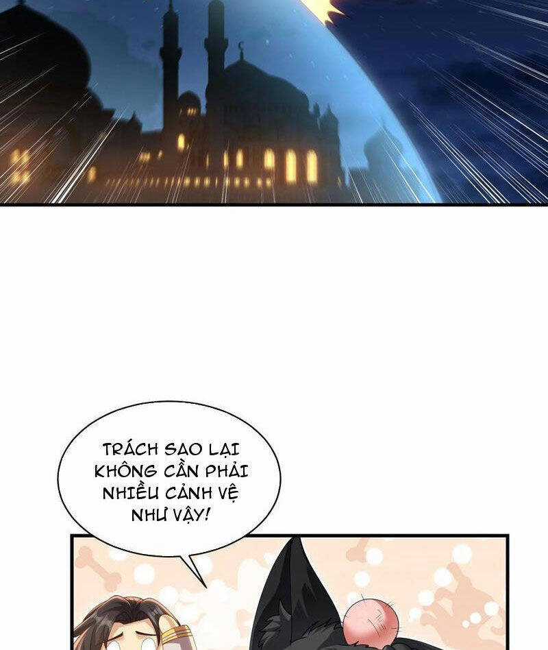 Bắt Đầu Với Tuyệt Sắc Sư Tôn: Hệ Thống Tổng Cục Phản Cốt Chương 121 trang 48