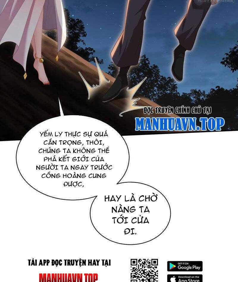 Bắt Đầu Với Tuyệt Sắc Sư Tôn: Hệ Thống Tổng Cục Phản Cốt Chương 121 trang 51