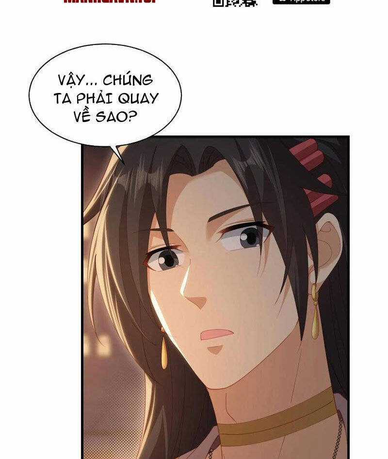 Bắt Đầu Với Tuyệt Sắc Sư Tôn: Hệ Thống Tổng Cục Phản Cốt Chương 121 trang 52