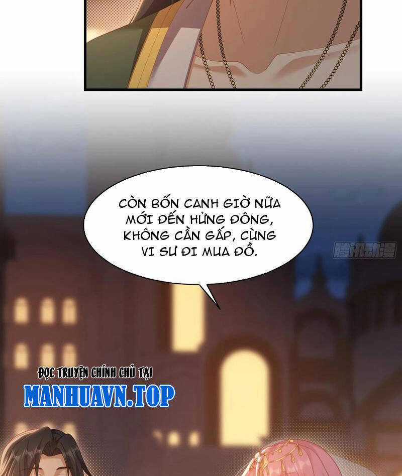 Bắt Đầu Với Tuyệt Sắc Sư Tôn: Hệ Thống Tổng Cục Phản Cốt Chương 121 trang 53