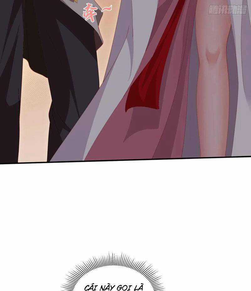 Bắt Đầu Với Tuyệt Sắc Sư Tôn: Hệ Thống Tổng Cục Phản Cốt Chương 121 trang 55