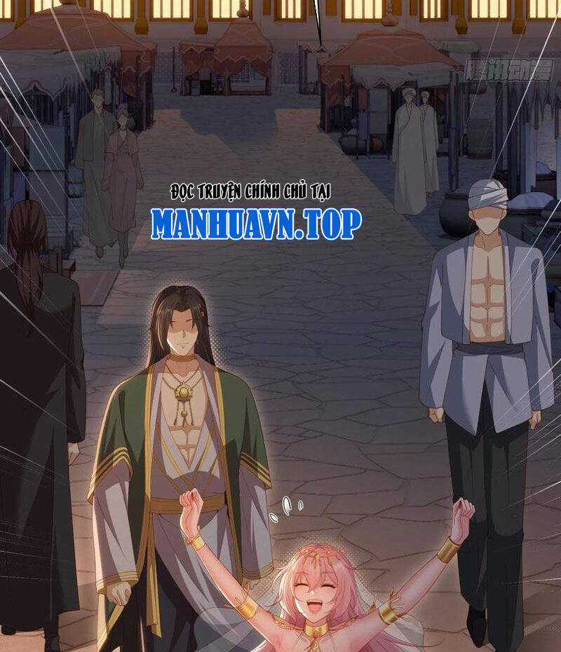 Bắt Đầu Với Tuyệt Sắc Sư Tôn: Hệ Thống Tổng Cục Phản Cốt Chương 121 trang 58