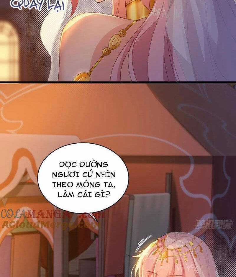 Bắt Đầu Với Tuyệt Sắc Sư Tôn: Hệ Thống Tổng Cục Phản Cốt Chương 121 trang 6