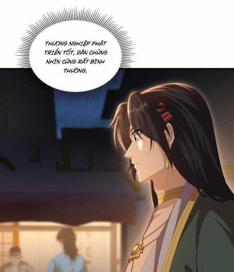 Bắt Đầu Với Tuyệt Sắc Sư Tôn: Hệ Thống Tổng Cục Phản Cốt Chương 121 trang 60