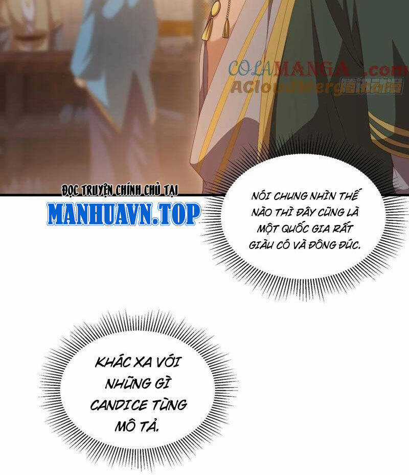 Bắt Đầu Với Tuyệt Sắc Sư Tôn: Hệ Thống Tổng Cục Phản Cốt Chương 121 trang 61