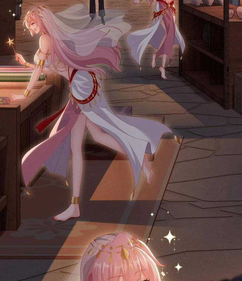 Bắt Đầu Với Tuyệt Sắc Sư Tôn: Hệ Thống Tổng Cục Phản Cốt Chương 121 trang 63