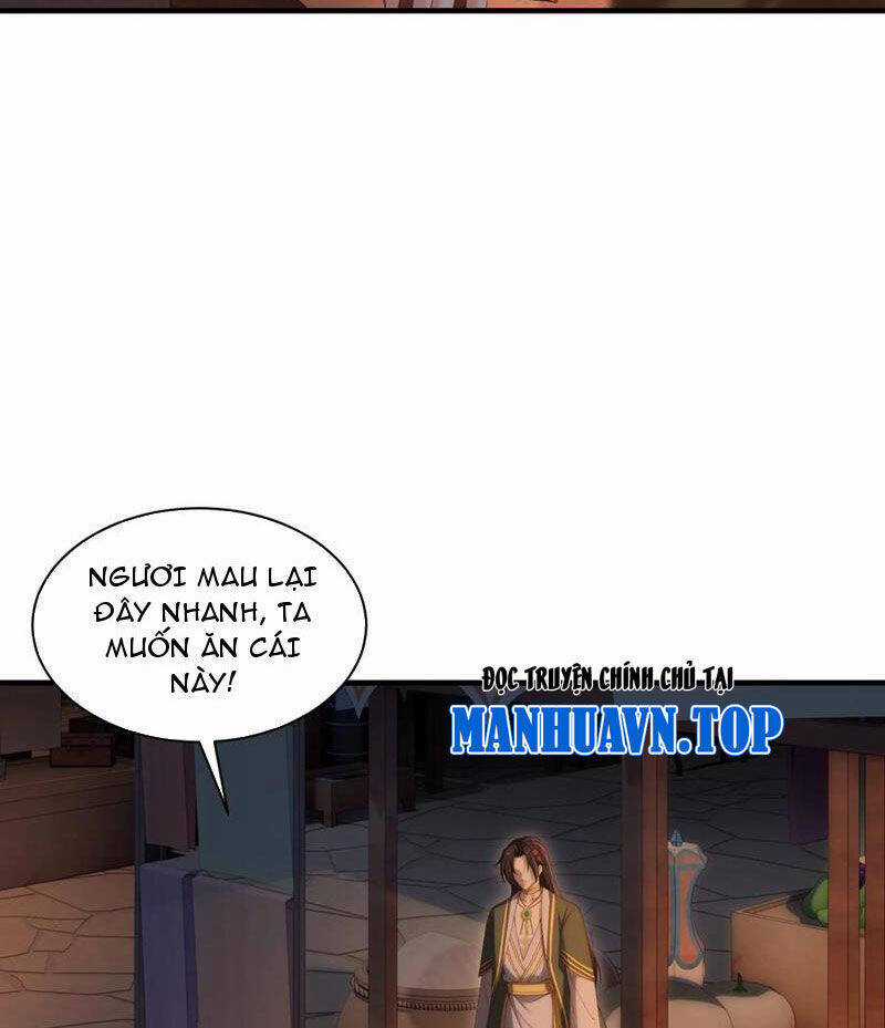 Bắt Đầu Với Tuyệt Sắc Sư Tôn: Hệ Thống Tổng Cục Phản Cốt Chương 121 trang 65