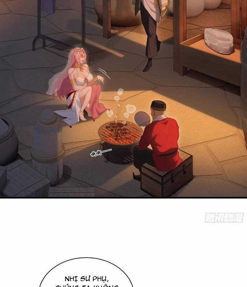 Bắt Đầu Với Tuyệt Sắc Sư Tôn: Hệ Thống Tổng Cục Phản Cốt Chương 121 trang 66