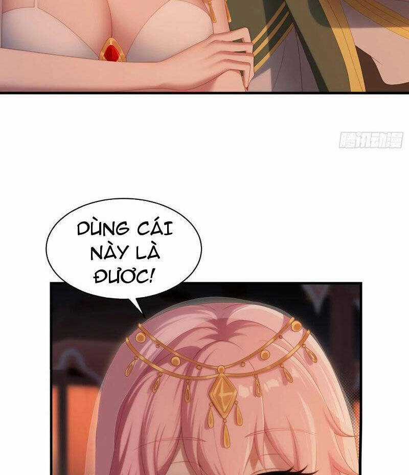 Bắt Đầu Với Tuyệt Sắc Sư Tôn: Hệ Thống Tổng Cục Phản Cốt Chương 121 trang 68