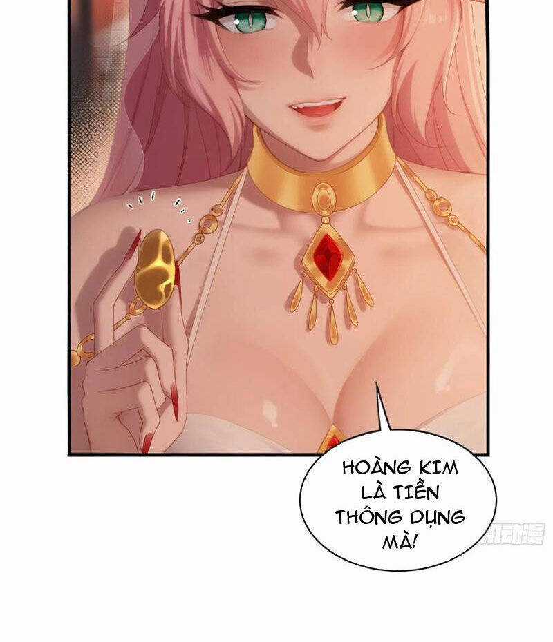 Bắt Đầu Với Tuyệt Sắc Sư Tôn: Hệ Thống Tổng Cục Phản Cốt Chương 121 trang 69